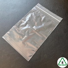 Gripseal Bags - 8 x 11  -  1000 per pack