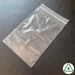 Gripseal Bags - 8 x 11  -  1000 per pack