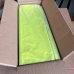 Neon Green Mailing Bags