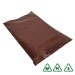 Brown Mailing Bags 10 X 14, 250 x 350 + Lip, Qty 500 Per Box 