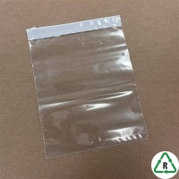 Topmatic Slider Bag 240 x 320mm x 100 bags
