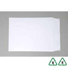Board Backed Envelope C4 - HB324W - 324 x 229mm - Qty 1