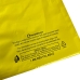 Yellow Mailing Bags