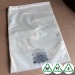 Clear Recyclable Mailing Bags 50mu/200gauge 16 x 20, 400 x 525 + Lip - Qty 500 