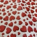 Valentine Hearts Tissue Paper