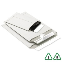 All Board Envelope C4 - AB10W - 324 x 229mm - Qty 1