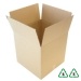 Cardboard Box Medium Parcel 60 x 45 x 45cm - 1 Box 