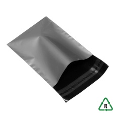 Silver Mailing Bags 29 x 35, 750 x 900 + Lip - Qty 25 