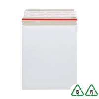All Board Envelopes AB7 (RIP) - 273 x 222mm - Qty 1