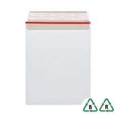 All Board Envelopes AB7 (RIP) - 273 x 222mm - Qty 1