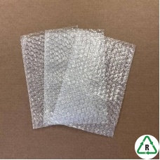 Bubble Bag Inserts - 235 x 340mm - 9.25 x 13.4 - Qty 10