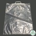 Clip Close Handle Clear Polybags 10 x 12  QTY 50