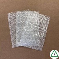 Bubble Bag Inserts 600 x 600mm 24 x 24" - 10 Bags Per Pack