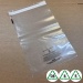 Clear B4 Biodegradable Mailing Bags Heavy Duty 10 x 14, 250 x 350 + Lip, Qty 50 