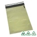 Cream Mailing Bags 12 x 16, 305 x 406 + Lip, Min Qty 10