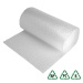 Small Bubble Wrap 1000mm x 100m - Qty 1 Roll