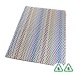 Zig Zag Printed Stock Tissue Paper - 500 x 750mm - Qty 240 Sheets