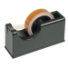 Desk Top Tape Dispenser for 18-25mm wide adhesive tapes - QTY 1