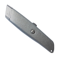 MRK Metal Retractable Knife