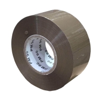 Envirotape Brown Acrylic Packaging Tape 48mm x 150m - Qty 1
