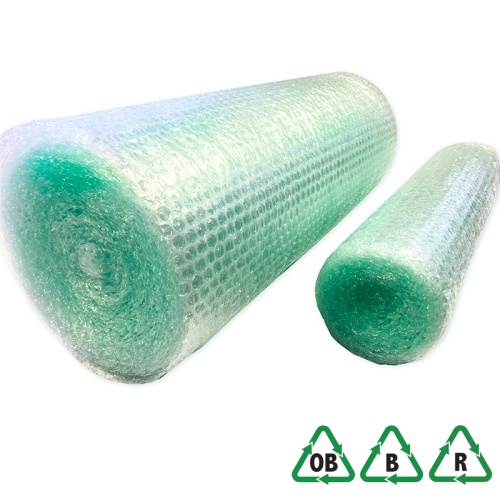 Oxo-Biodegradable Small Bubble Wrap