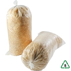 Wood Wool Qty 1 Bag