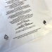 Clear LDPE Bags