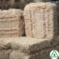 Wood Wool Large Pack (10kg) - Qty 1 Bale 
