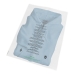 Oxo-Biodegradable Clear Garment Bags
