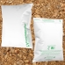 White Compostable Mailing Bag