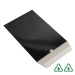 Coloured All Board Envelopes BE235 - 235 x 162mm - Qty 25 - Black