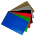 Coloured All Board Envelopes