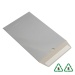 Coloured All Board Envelopes BE235 - 235 x 162mm - Qty 25 - Silver