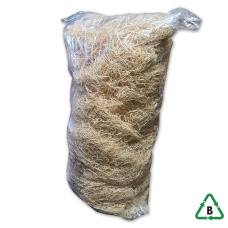 Wood Wool Small Pack (2kg) - Qty 1 Bag 