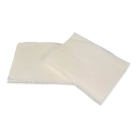 Absorbent Pads, 27g absorbency capacity, Food & Medical Grade.- Qty 25 Pads