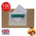 Printed Paper Documents Enclosed Envelopes