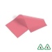 Luxury Tissue Paper 500 x 750mm - Coral Rose - Qty 480 sheets