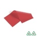 Luxury Tissue Paper 500 x 750mm - Scarlet - Qty 480 sheets