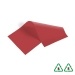 Luxury Tissue Paper 500 x 750mm - Red - Qty 480 sheets