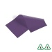 Luxury Tissue Paper 500 x 750mm - Purple - Qty 480 sheets