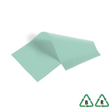 Luxury Tissue Paper 500 x 750mm -  Pistachio - Qty 480 sheets