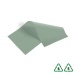Luxury Tissue Paper 500 x 750mm - Cedar Green - Qty 480 sheets