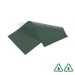 Luxury Tissue Paper 500 x 750mm - Forest Green - Qty 480 sheets