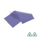 Luxury Tissue Paper 500 x 750mm - Periwinkle - Qty 480 sheets