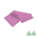 Luxury Tissue Paper 500 x 750mm - Raspberry Fizz - Qty 480 sheets