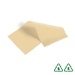 Luxury Tissue Paper 500 x 750mm - French Vanilla - Qty 480 sheets