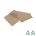 Luxury Tissue Paper 500 x 750mm - Desert Tan - Qty 480 sheets