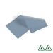 Luxury Tissue Paper 500 x 750mm - Antique Blue - Qty 480 sheets