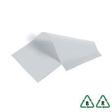Luxury Tissue Paper 500 x 750mm -  Mountain Mist - Qty 480 sheets