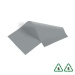 Luxury Tissue Paper 500 x 750mm - Gray - Qty 480 sheets